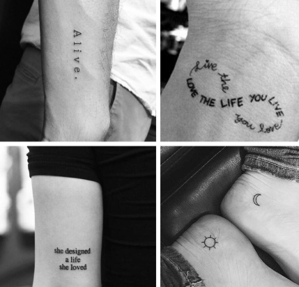 洗紋身多少錢？洗紋身要洗幾次干凈