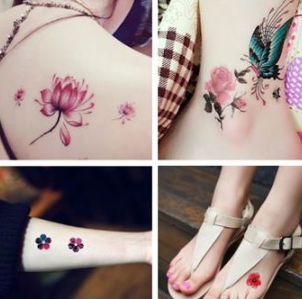 洗紋身多少錢？洗紋身要洗幾次干凈