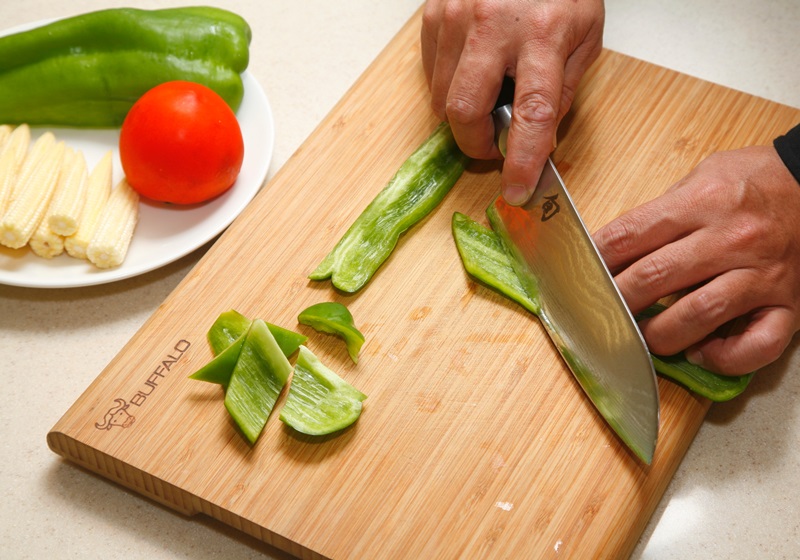 菜板什么材質(zhì)的好 案板什么材料好