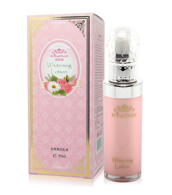 乳液倒不出來(lái)怎么辦？玻璃瓶乳液怎么倒出來(lái)？