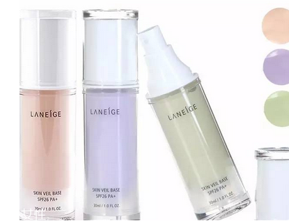 cpb三款隔離哪款最好用 cpb三款隔離的區(qū)別 cpb三款隔離哪款最好用 cpb三款隔離的區(qū)別