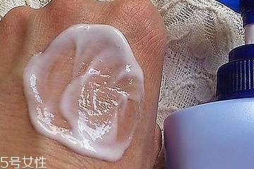 乳液拉絲說明什么？可以拉絲的乳液好不好？