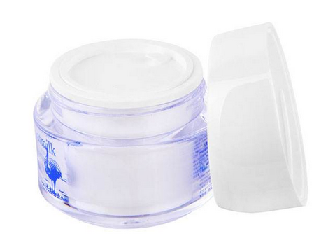 乳液拉絲說明什么？可以拉絲的乳液好不好？