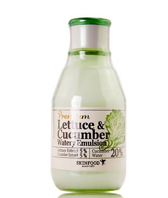 乳液需要用卸妝水嗎？乳液需要卸妝嗎？