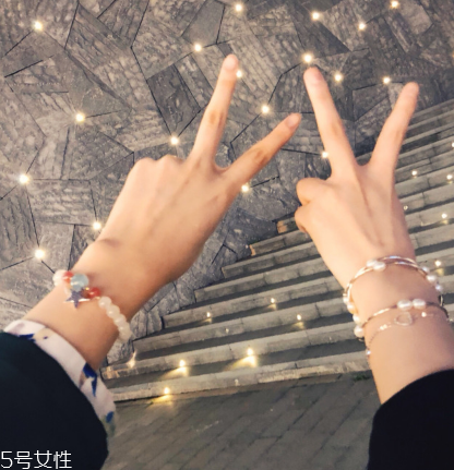 阿吉豆手鏈多少錢？阿吉豆手鏈?zhǔn)裁磧r(jià)位？