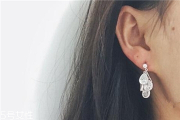 阿吉豆耳環(huán)多少錢？阿吉豆耳環(huán)什么價(jià)位？