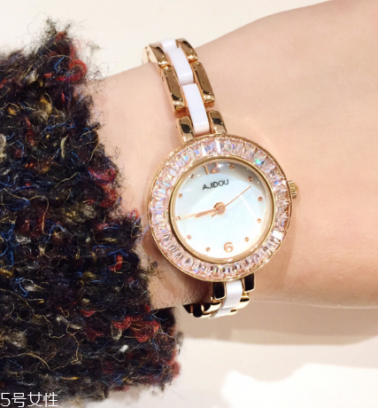 阿吉豆手表怎么樣？阿吉豆手表質(zhì)量好嗎？