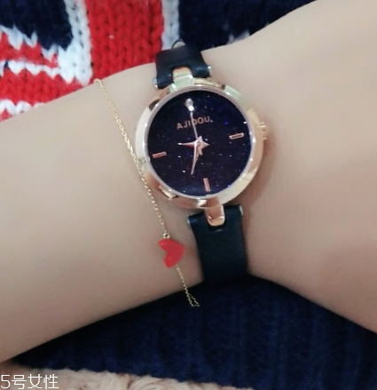 阿吉豆手表多少錢？阿吉豆手表什么價位？