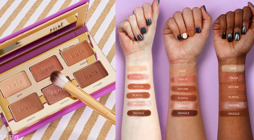 南瓜色眼影哪個牌子好用 南瓜色眼影網紅款盤點 南瓜色眼影哪個牌子好用 南瓜色眼影網紅款盤點