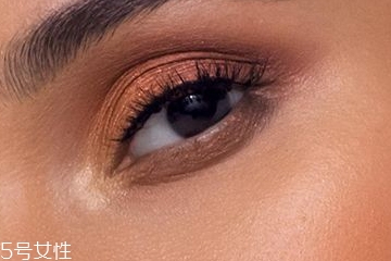 南瓜色眼影哪個牌子好用 南瓜色眼影網紅款盤點 南瓜色眼影哪個牌子好用 南瓜色眼影網紅款盤點