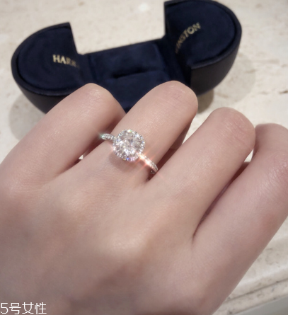 鉆戒可以以舊換新嗎？鉆戒能不能以舊換新？