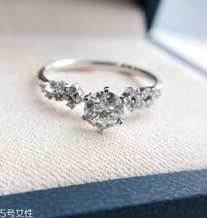 鉆戒可以以舊換新嗎？鉆戒能不能以舊換新？