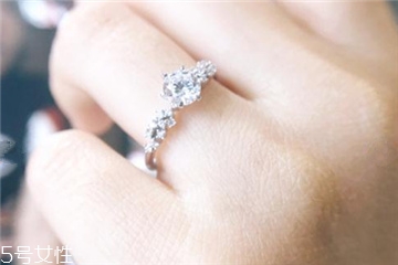 鉆戒可以以舊換新嗎？鉆戒能不能以舊換新？