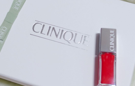 倩碧唇釉多少錢？倩碧小方唇釉容量