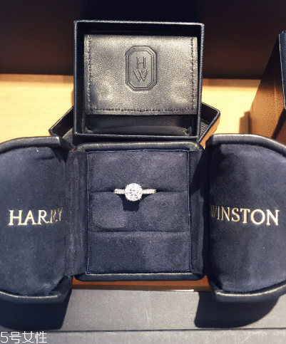 鉆戒可以換戒托嗎？鉆戒的戒托能換嗎？