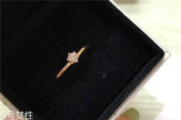 鉆戒可以換戒托嗎？鉆戒的戒托能換嗎？