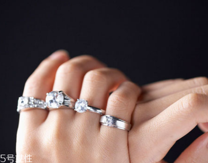 鉆戒可以用牙膏洗嗎？鉆戒用牙膏洗正確嗎？