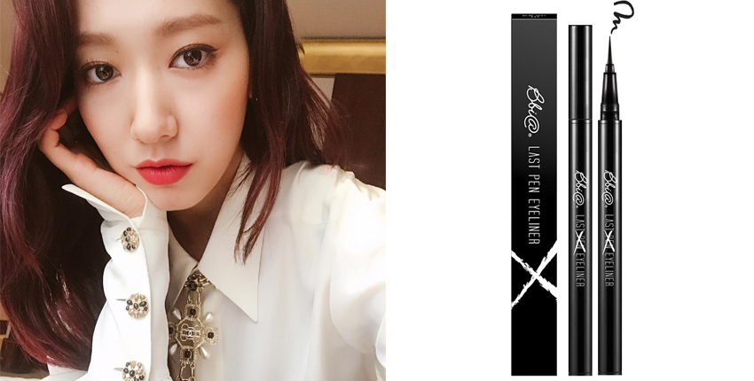 2022眼線筆不暈染排行榜 防暈染眼線筆哪個好 2022眼線筆不暈染排行榜 防暈染眼線筆哪個好