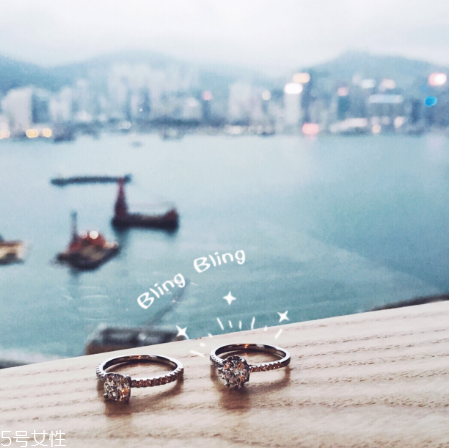 鉆戒可以用洗潔精洗嗎？鉆戒用洗潔精洗好嗎？