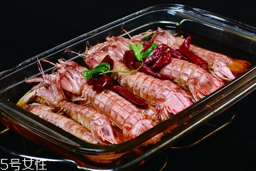 皮皮蝦可以油炸嗎？皮皮蝦能油炸嗎？