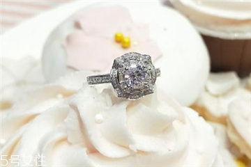 鉆戒可以用醋洗嗎？鉆戒用醋洗是對(duì)的嗎？