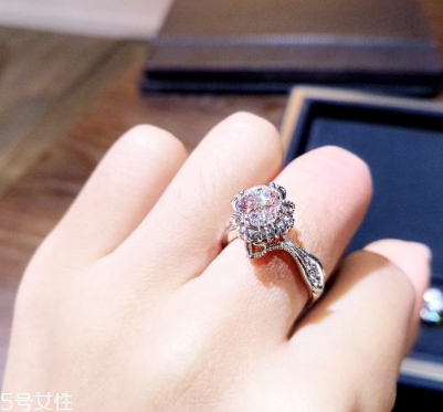 鉆戒可以用火燒嗎？鉆戒用火燒會壞嗎？