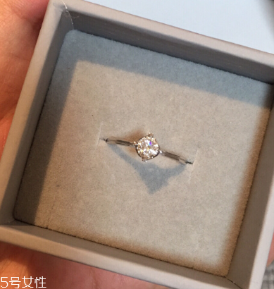 鉆戒可以用火燒嗎？鉆戒用火燒會壞嗎？