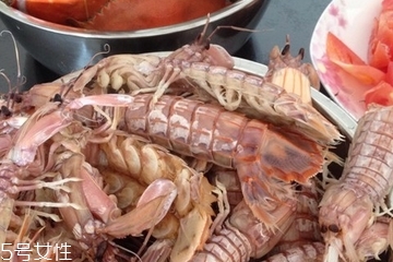 皮皮蝦是海鮮嗎？皮皮蝦是海鮮還是河鮮？