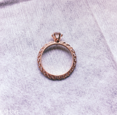 鉆戒可以用超聲波洗嗎？鉆戒用超聲波洗好嗎？