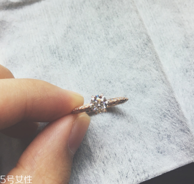 鉆戒可以用超聲波洗嗎？鉆戒用超聲波洗好嗎？