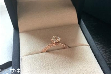 鉆戒可以用超聲波洗嗎？鉆戒用超聲波洗好嗎？