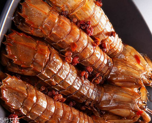 皮皮蝦分公母嗎？皮皮蝦怎么分公母？