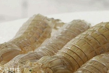 皮皮蝦好吃嗎？皮皮蝦和龍蝦哪個好吃？