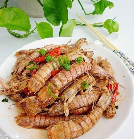 皮皮蝦好吃嗎？皮皮蝦和龍蝦哪個(gè)好吃？