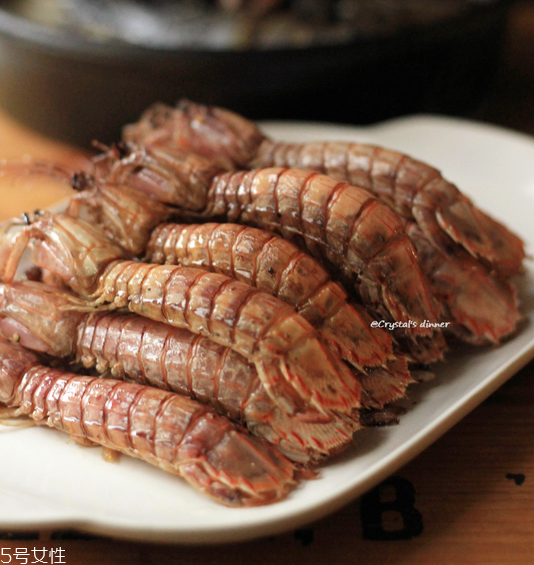 皮皮蝦好吃嗎？皮皮蝦和龍蝦哪個(gè)好吃？