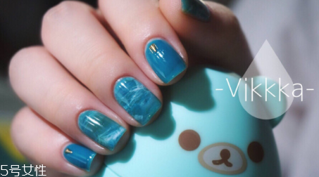 2022美甲寶石款式圖片大全 把寶石鑲在指尖的9款美甲 2022美甲寶石款式圖片大全 把寶石鑲在指尖的9款美甲