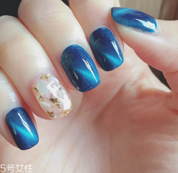 2022美甲寶石款式圖片大全 把寶石鑲在指尖的9款美甲 2022美甲寶石款式圖片大全 把寶石鑲在指尖的9款美甲