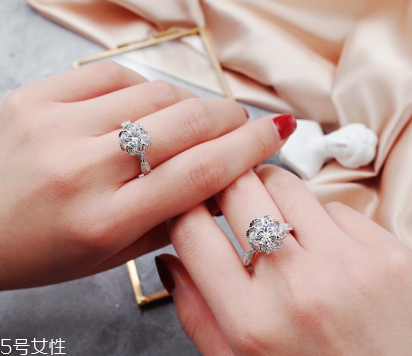 鉆戒會貶值嗎？鉆戒會掉價嗎？