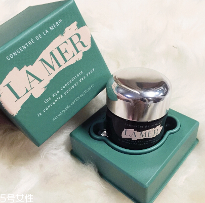 眼霜是干嘛用的？眼霜的作用是什么？