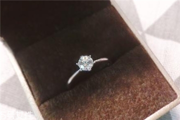 鉆戒圈口小了怎么辦？鉆戒小了怎么改大？