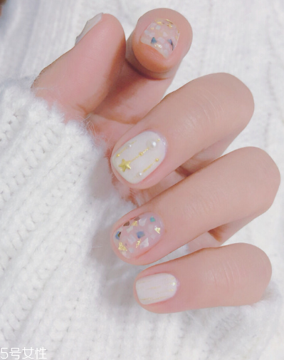 婚紗美甲圖片2022新款式 簡單優(yōu)雅時尚7款婚紗美甲 婚紗美甲圖片2022新款式 簡單優(yōu)雅時尚7款婚紗美甲