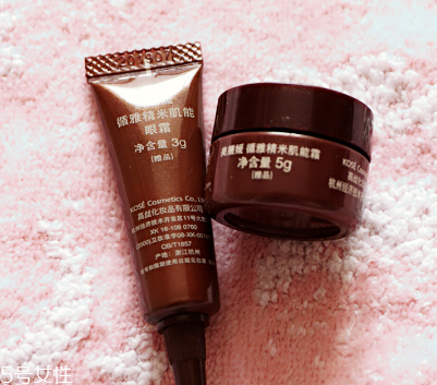 眼霜去皺紋哪款好？去皺紋的眼霜推薦