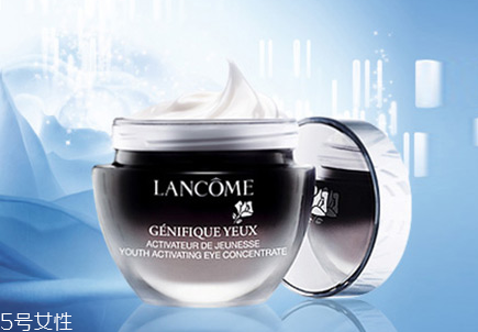 眼霜去皺紋哪款好？去皺紋的眼霜推薦