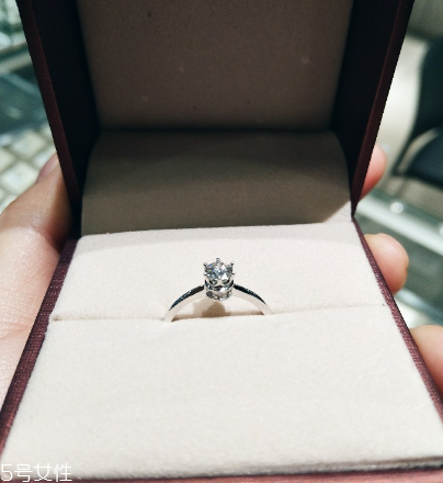 鉆戒圈口大了怎么辦？鉆戒大了怎么改??？