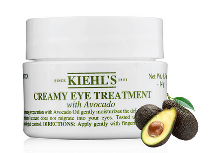 眼霜晚上用好還是白天用好？眼霜最佳使用時間