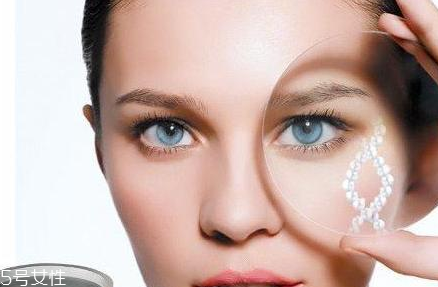 眼霜為什么辣眼睛？眼霜辣眼睛是怎么回事？