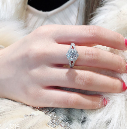 鉆戒切工怎么看？鉆戒切工等級介紹