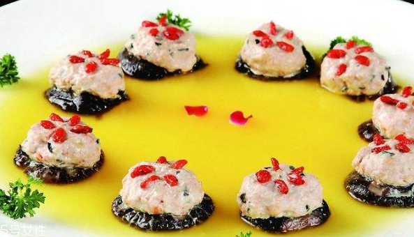 梅花能吃嗎？梅花可以吃