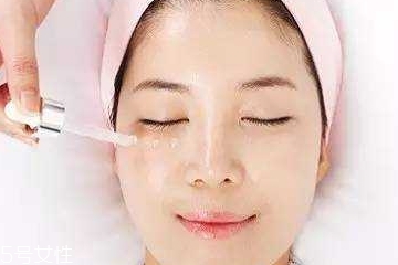 眼霜為什么要乳化？眼霜乳化的好處