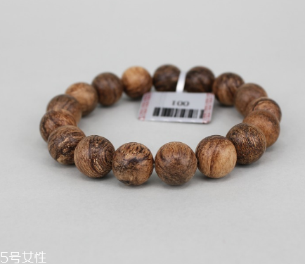 沉香手串一般多少錢？沉香手串市場價(jià)格